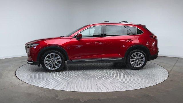 used 2020 Mazda CX-9 car, priced at $20,971