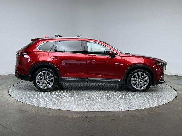 used 2020 Mazda CX-9 car, priced at $20,971