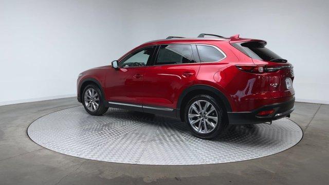 used 2020 Mazda CX-9 car, priced at $20,971