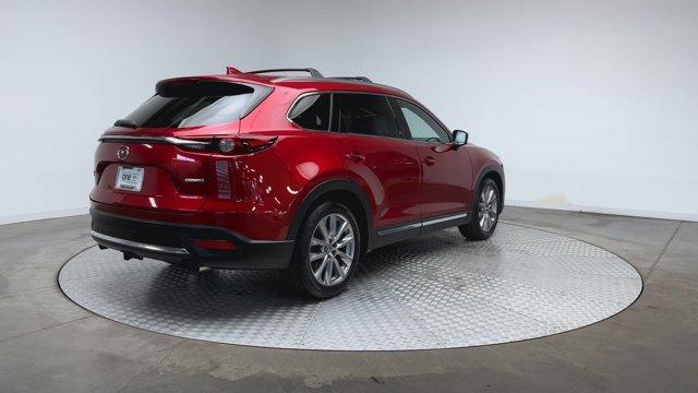 used 2020 Mazda CX-9 car, priced at $20,971