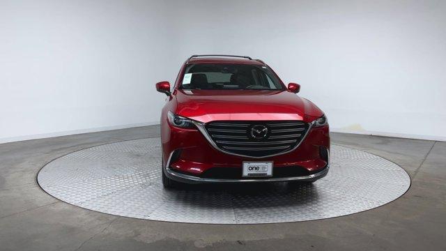 used 2020 Mazda CX-9 car, priced at $20,971
