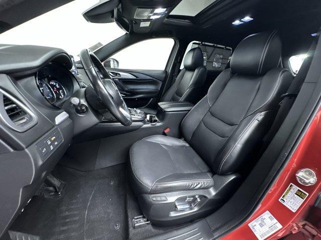 used 2020 Mazda CX-9 car, priced at $20,971