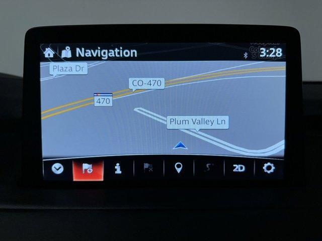 used 2020 Mazda CX-9 car, priced at $20,971