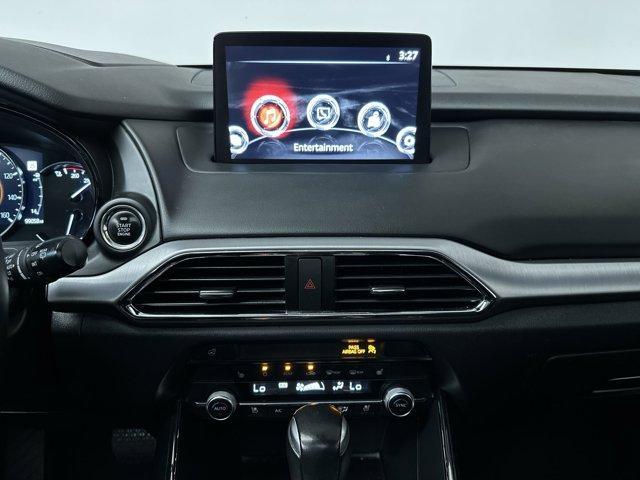 used 2020 Mazda CX-9 car, priced at $20,971