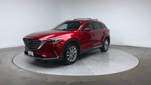used 2020 Mazda CX-9 car, priced at $20,971