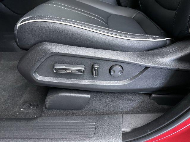 new 2026 Honda Pilot car, priced at $54,895