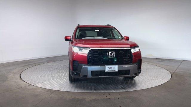 new 2026 Honda Pilot car, priced at $54,895