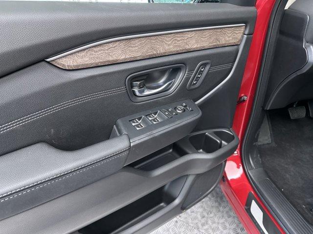 new 2026 Honda Pilot car, priced at $54,895