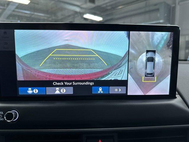 new 2026 Honda Pilot car, priced at $54,895