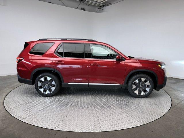 new 2026 Honda Pilot car, priced at $54,895