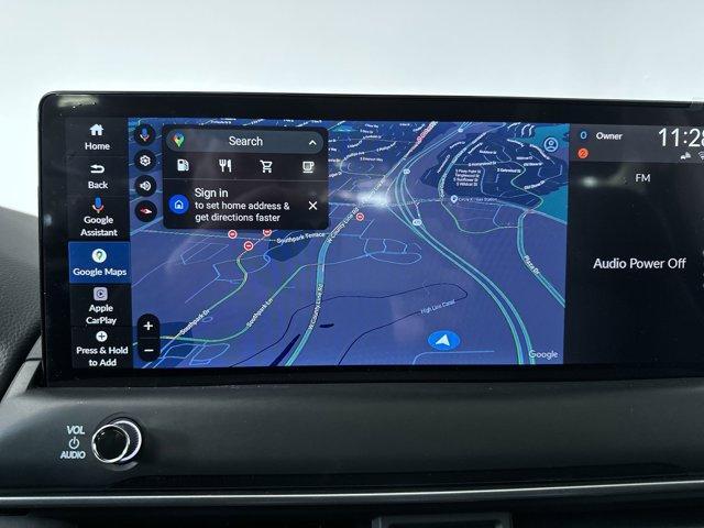 new 2026 Honda Pilot car, priced at $54,895