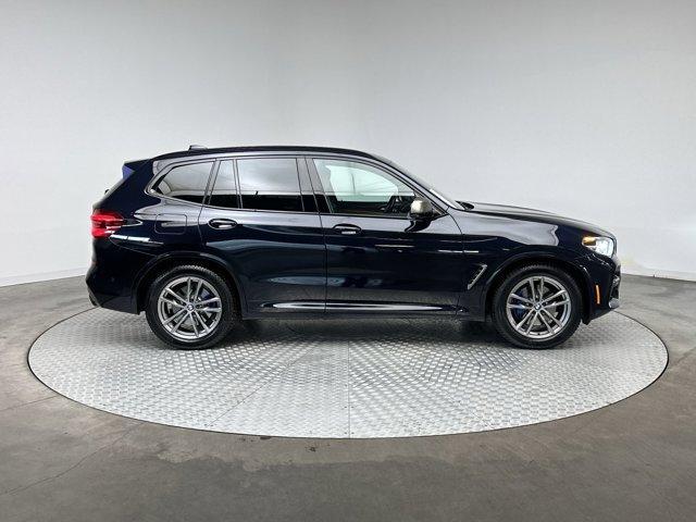 used 2019 BMW X3 car, priced at $21,900