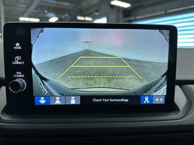 new 2026 Honda Accord car, priced at $31,490