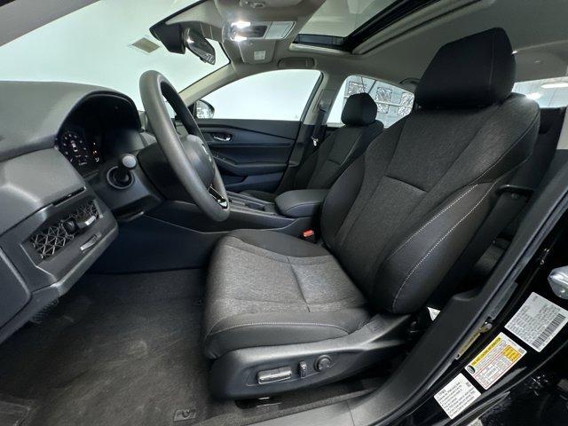 new 2026 Honda Accord car, priced at $31,490