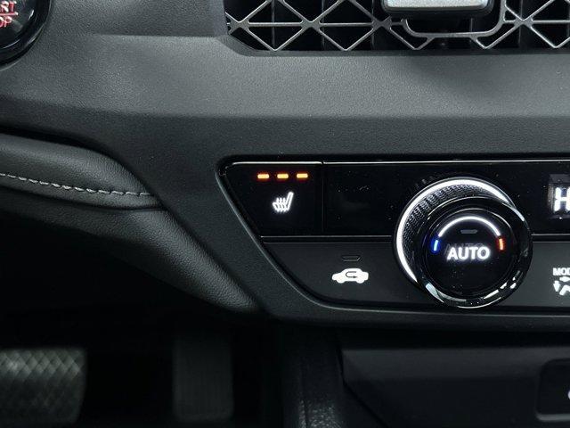 new 2026 Honda Accord car, priced at $31,490