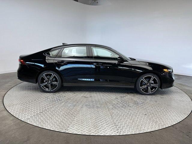 new 2026 Honda Accord car, priced at $31,490