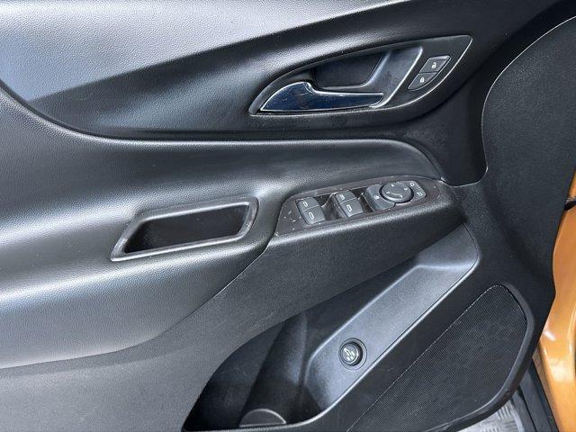 used 2018 Chevrolet Equinox car, priced at $11,971