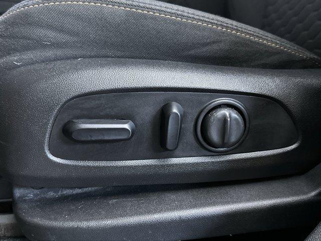 used 2018 Chevrolet Equinox car, priced at $11,971