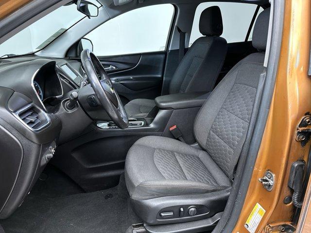 used 2018 Chevrolet Equinox car, priced at $11,971