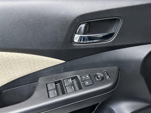 used 2015 Honda CR-V car, priced at $17,900