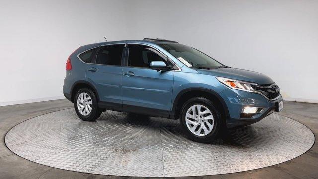 used 2015 Honda CR-V car, priced at $17,900