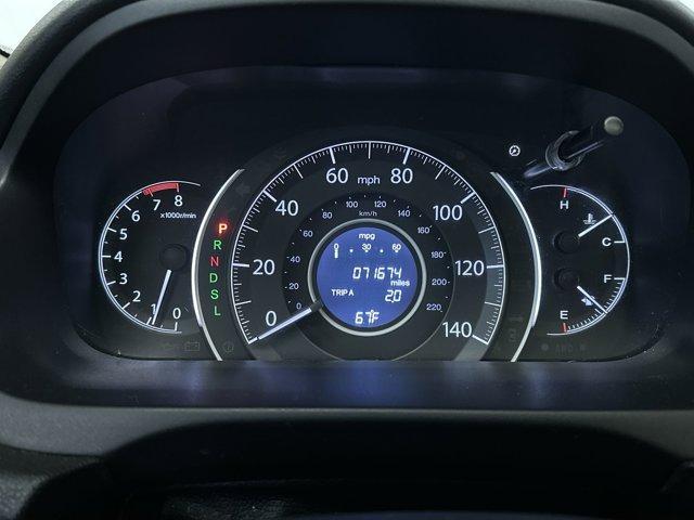used 2015 Honda CR-V car, priced at $17,900