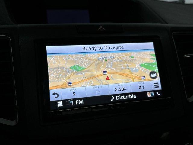 used 2015 Honda CR-V car, priced at $17,900