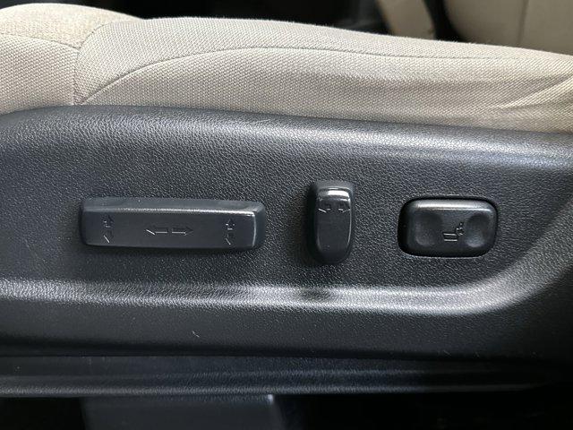 used 2015 Honda CR-V car, priced at $17,900