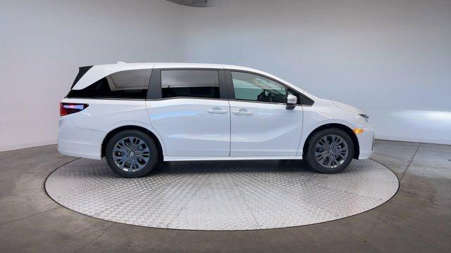 new 2026 Honda Odyssey car, priced at $46,645