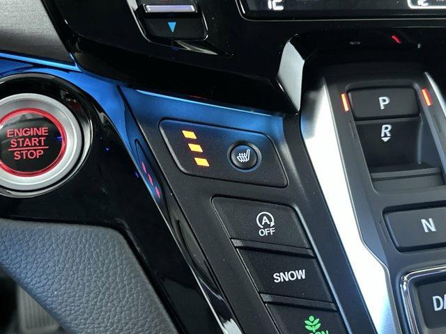 new 2026 Honda Odyssey car, priced at $46,645