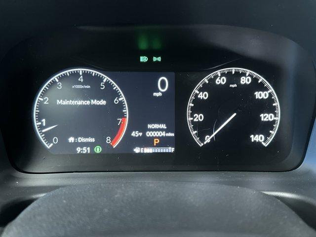 new 2026 Honda Odyssey car, priced at $46,645