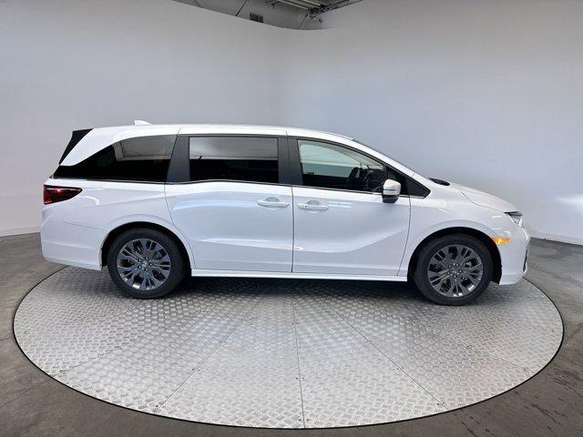 new 2026 Honda Odyssey car, priced at $46,645