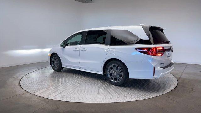 new 2026 Honda Odyssey car, priced at $46,645