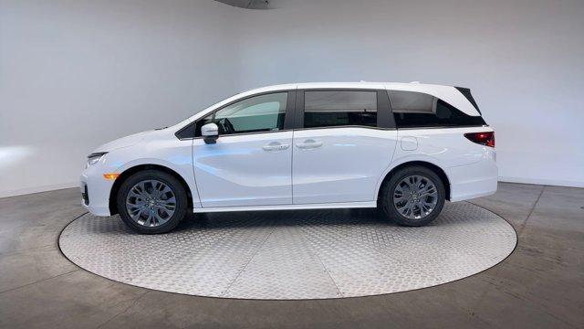 new 2026 Honda Odyssey car, priced at $46,645