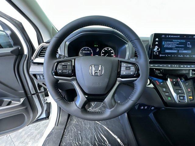 new 2026 Honda Odyssey car, priced at $46,645