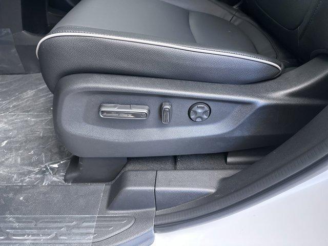 new 2026 Honda Odyssey car, priced at $46,645