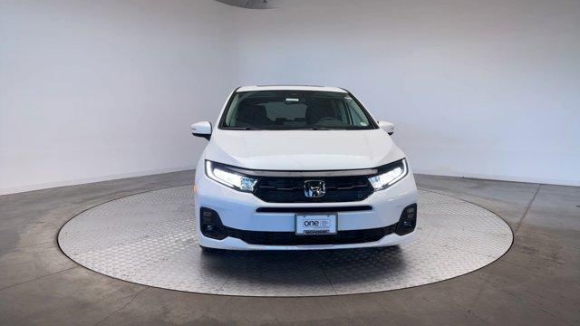new 2026 Honda Odyssey car, priced at $46,645