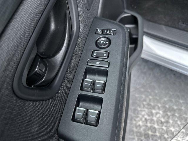 new 2026 Honda Passport car, priced at $48,650