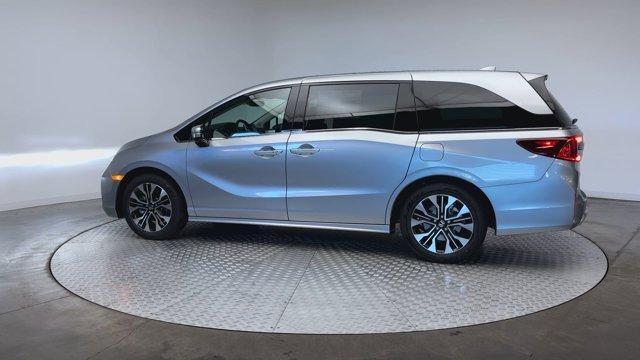 new 2026 Honda Odyssey car, priced at $49,990