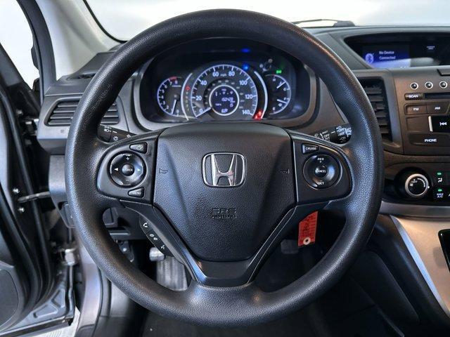 used 2013 Honda CR-V car, priced at $10,600