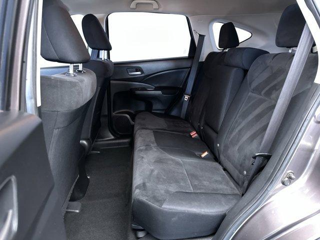 used 2013 Honda CR-V car, priced at $10,600
