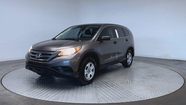 used 2013 Honda CR-V car, priced at $10,600
