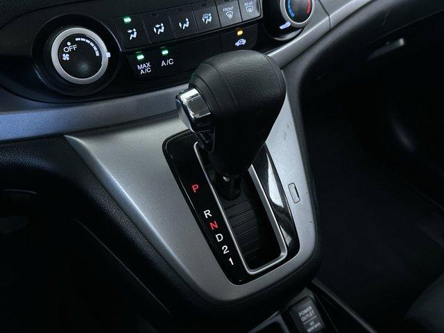 used 2013 Honda CR-V car, priced at $10,600