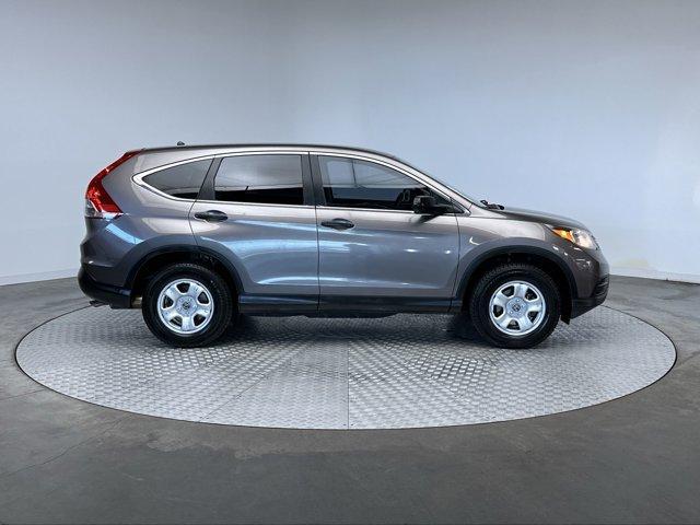 used 2013 Honda CR-V car, priced at $10,600