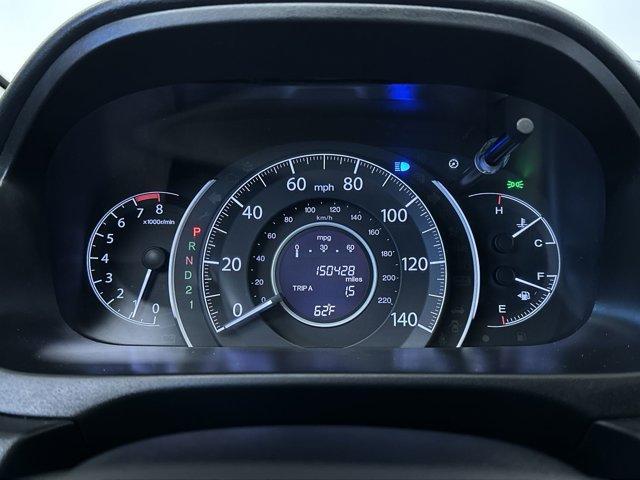 used 2013 Honda CR-V car, priced at $10,600
