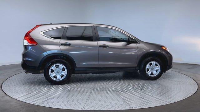 used 2013 Honda CR-V car, priced at $10,600