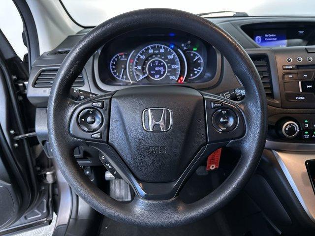 used 2013 Honda CR-V car, priced at $10,600