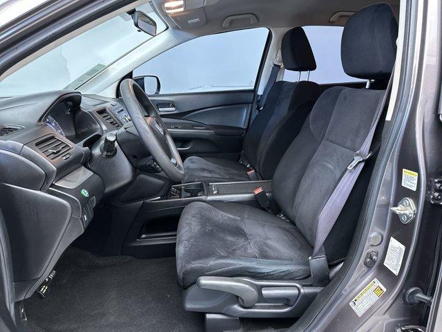 used 2013 Honda CR-V car, priced at $10,600