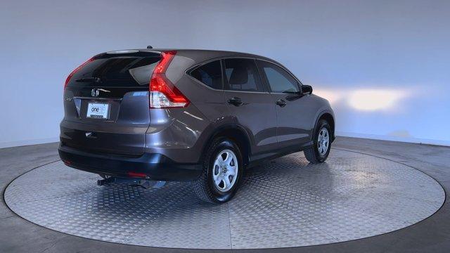 used 2013 Honda CR-V car, priced at $10,600
