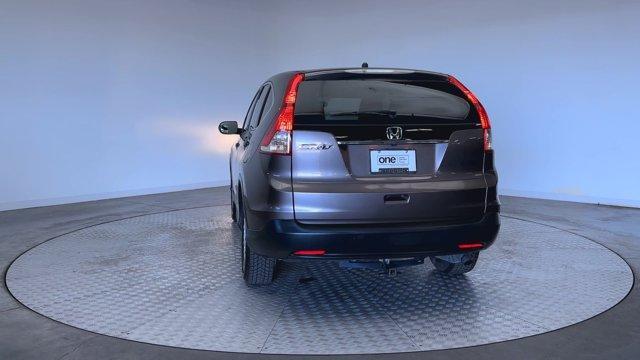 used 2013 Honda CR-V car, priced at $10,600